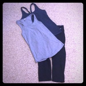 Gap fit workout bundle